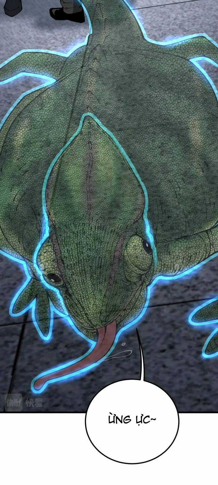 Độc Thủ Vu Y Chapter 428 trang 20