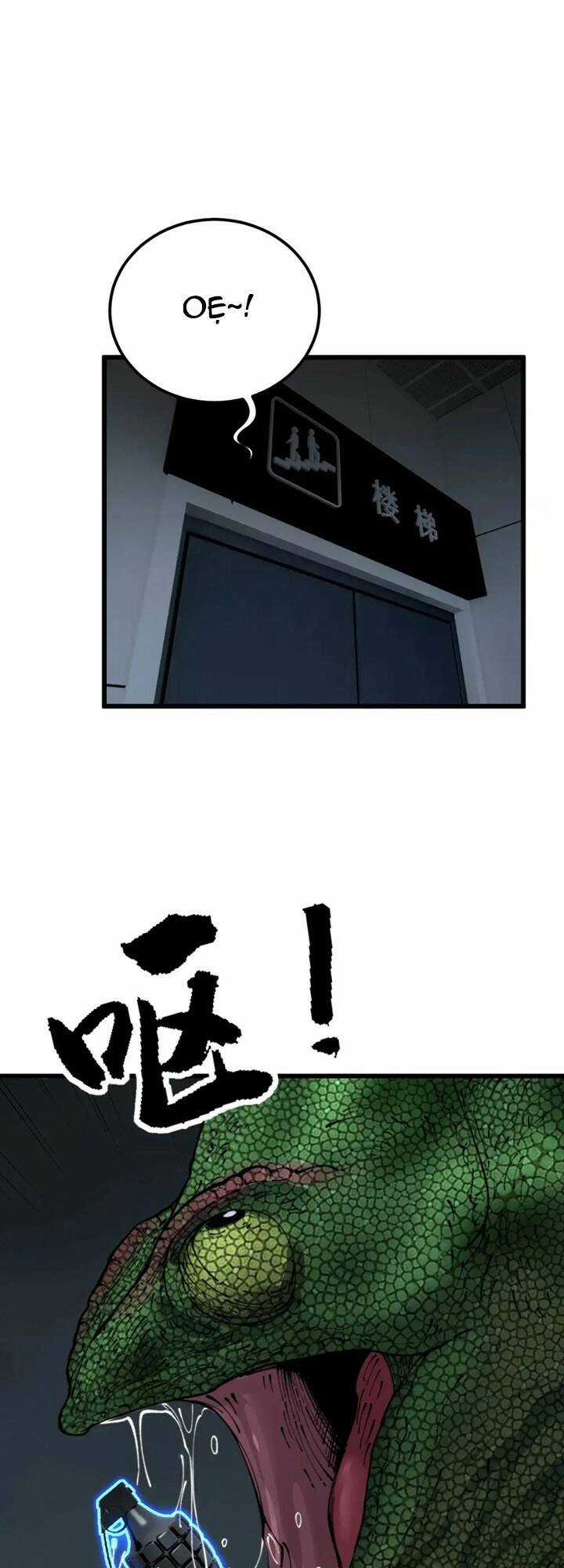 Độc Thủ Vu Y Chapter 428 trang 21