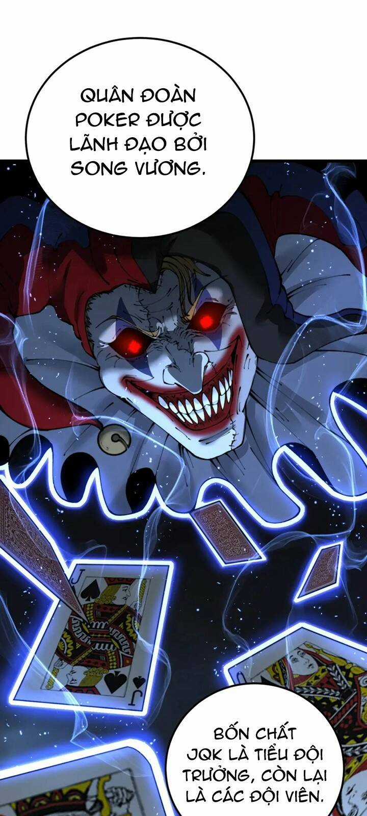 Độc Thủ Vu Y Chapter 428 trang 27