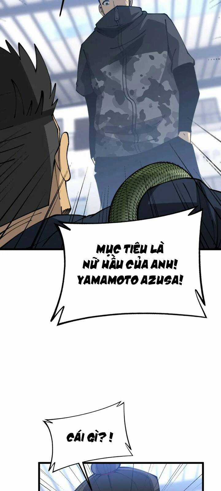 Độc Thủ Vu Y Chapter 428 trang 3