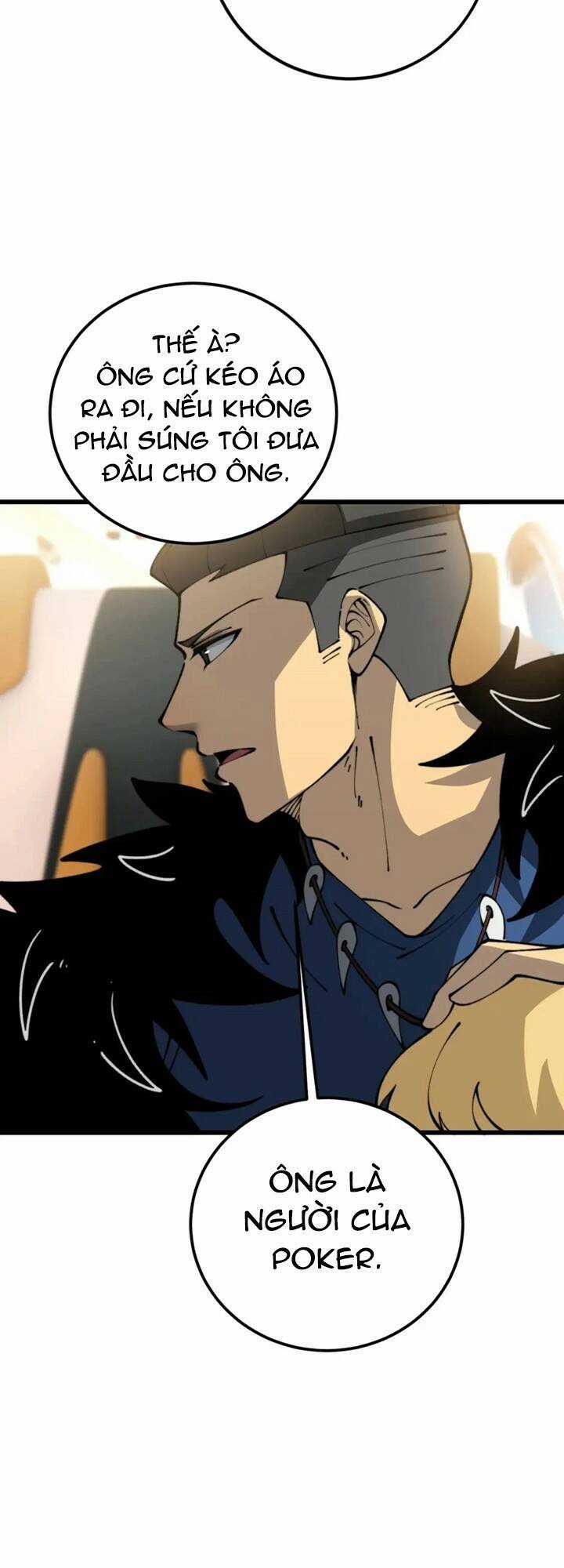 Độc Thủ Vu Y Chapter 428 trang 33