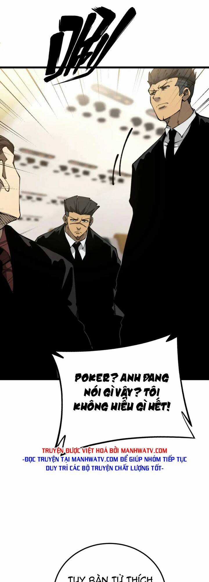 Độc Thủ Vu Y Chapter 428 trang 34