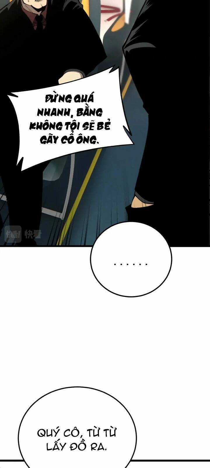 Độc Thủ Vu Y Chapter 428 trang 36