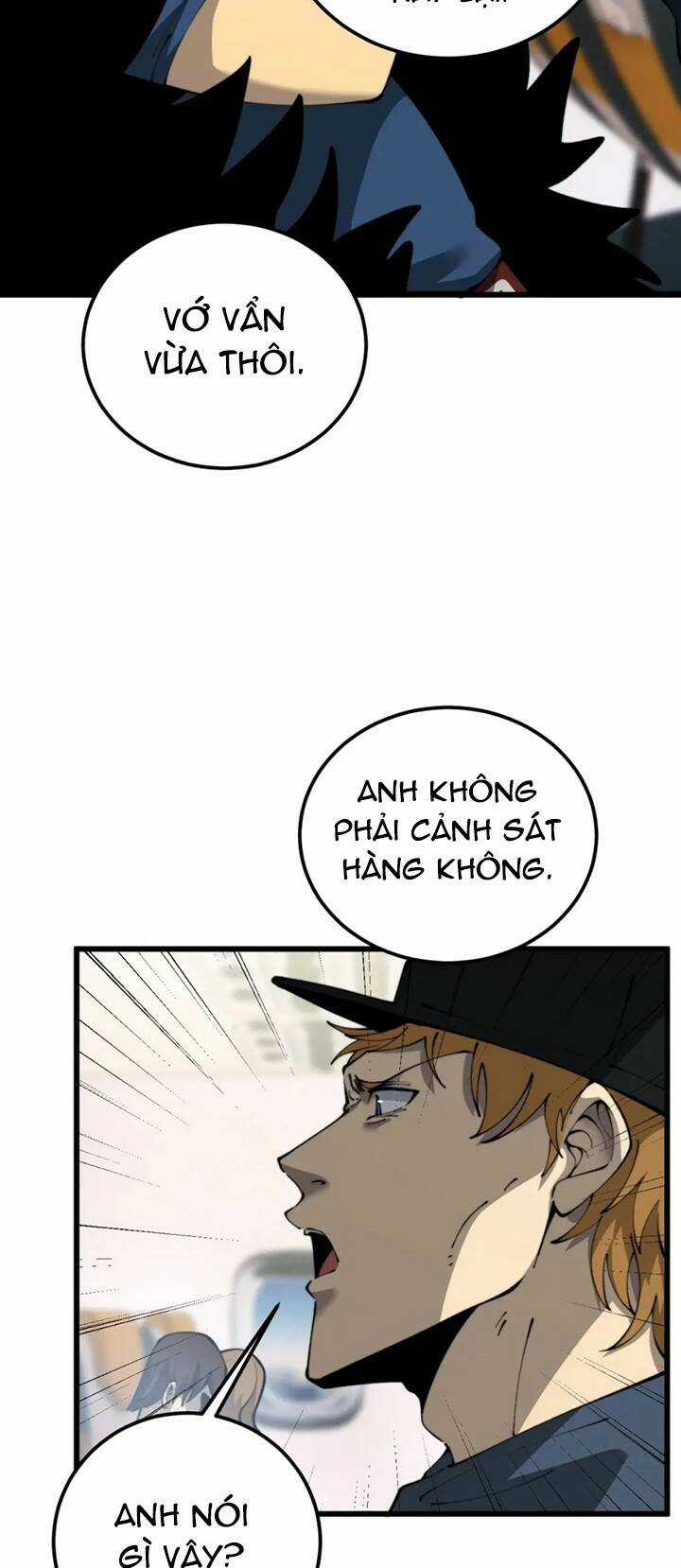 Độc Thủ Vu Y Chapter 428 trang 39