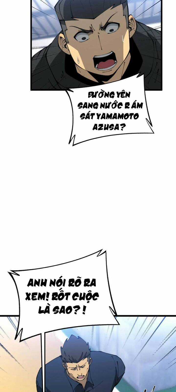 Độc Thủ Vu Y Chapter 428 trang 4