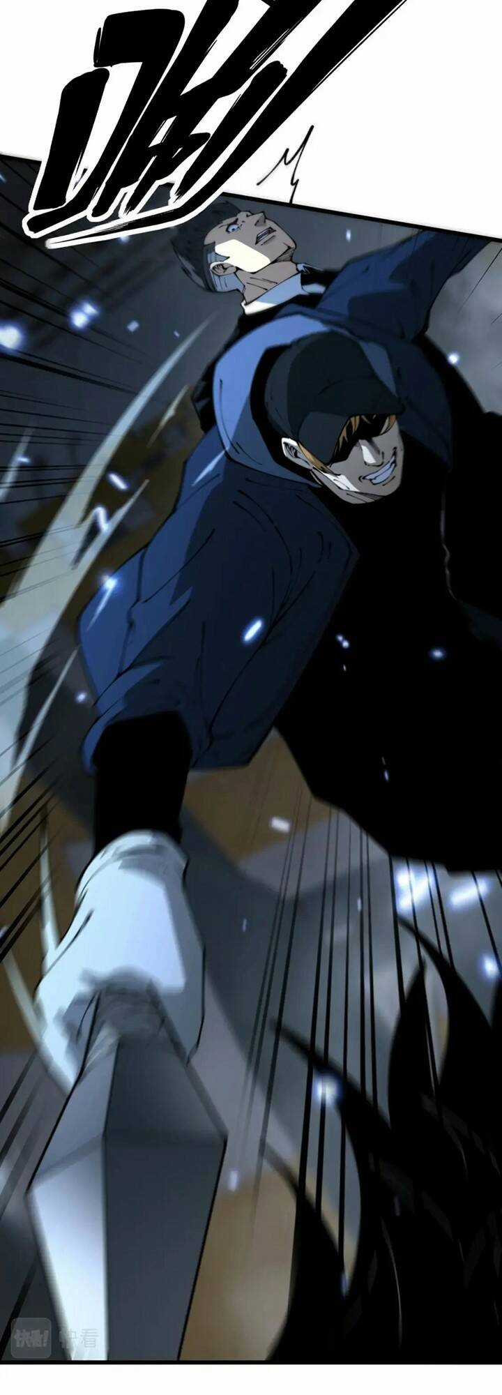 Độc Thủ Vu Y Chapter 428 trang 41