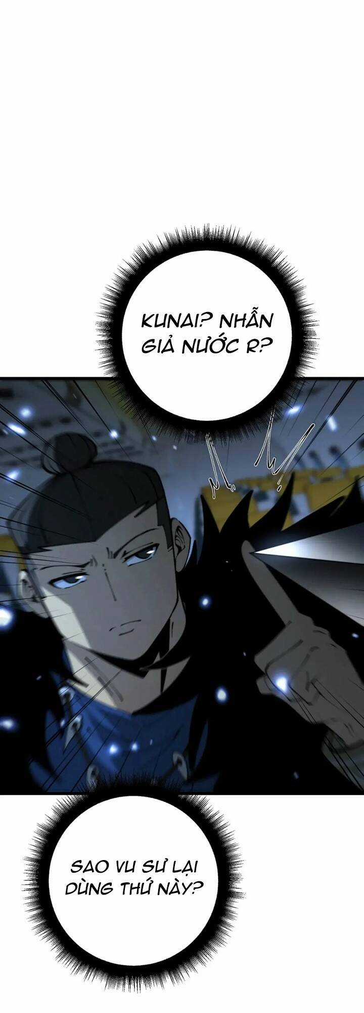 Độc Thủ Vu Y Chapter 428 trang 42