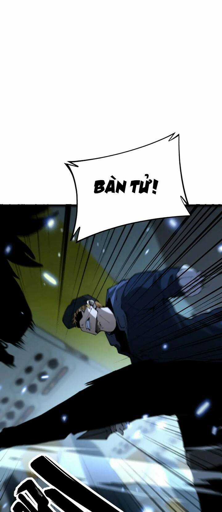 Độc Thủ Vu Y Chapter 428 trang 43