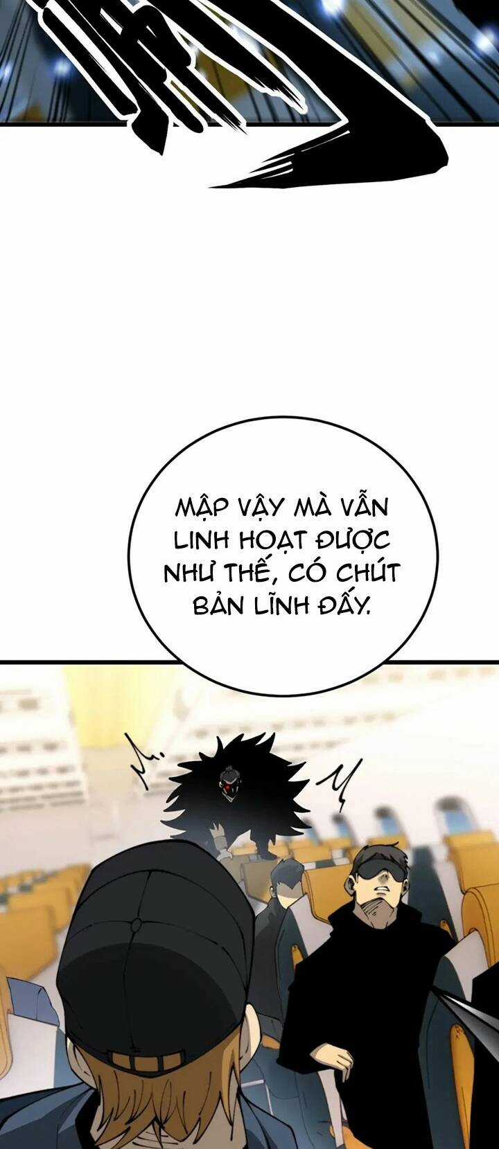 Độc Thủ Vu Y Chapter 428 trang 44