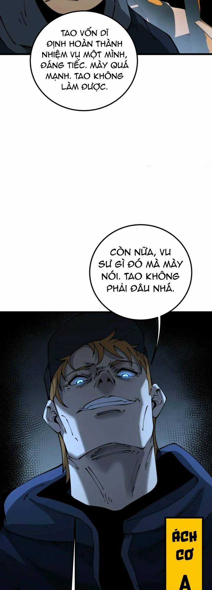 Độc Thủ Vu Y Chapter 428 trang 45