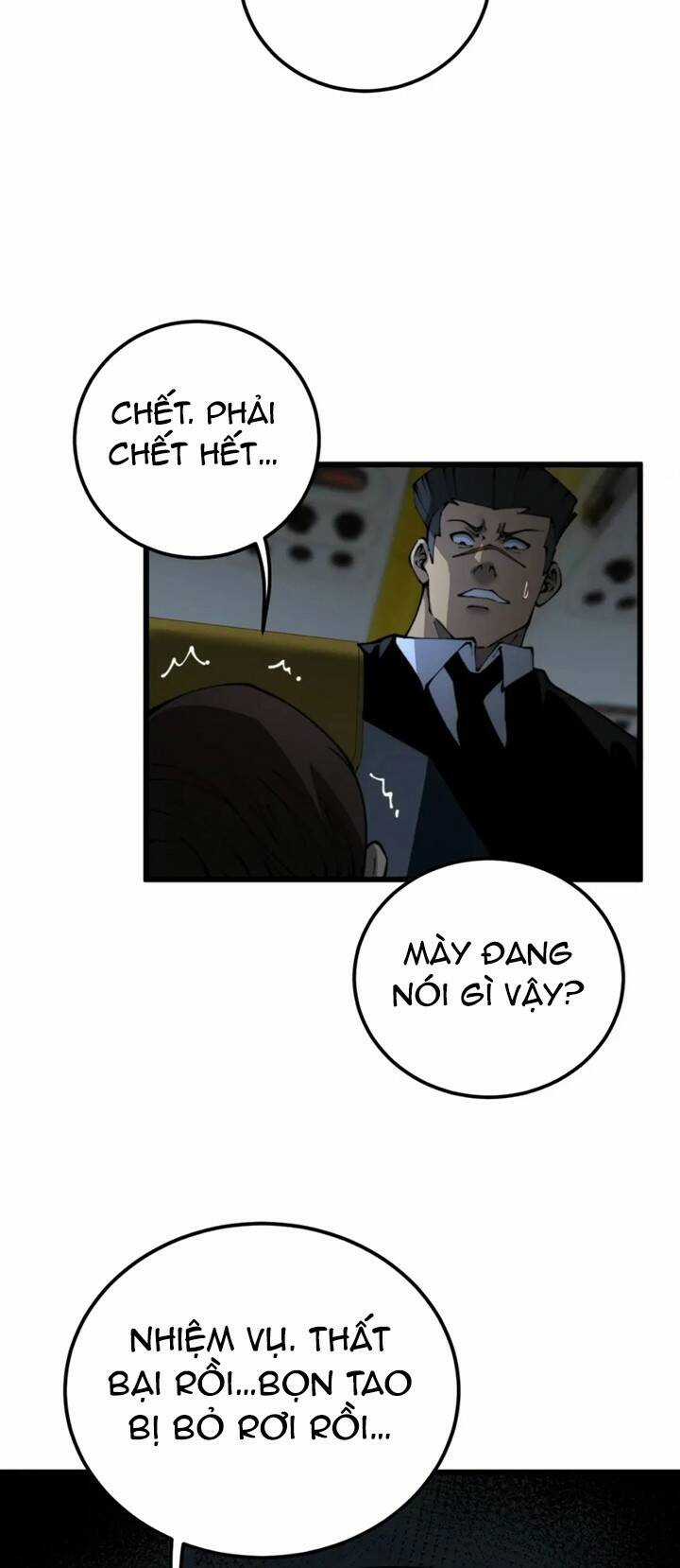 Độc Thủ Vu Y Chapter 428 trang 47