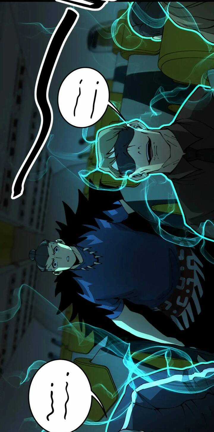 Độc Thủ Vu Y Chapter 428 trang 50