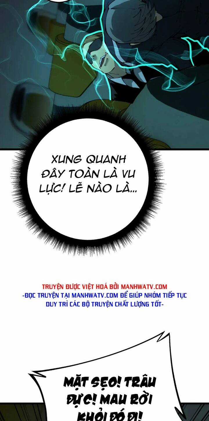 Độc Thủ Vu Y Chapter 428 trang 51