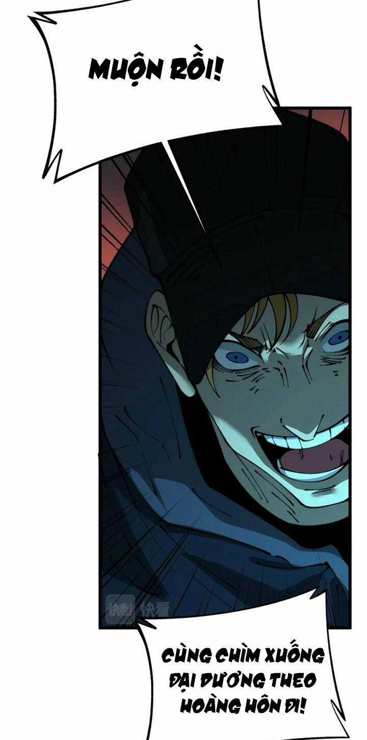 Độc Thủ Vu Y Chapter 428 trang 53