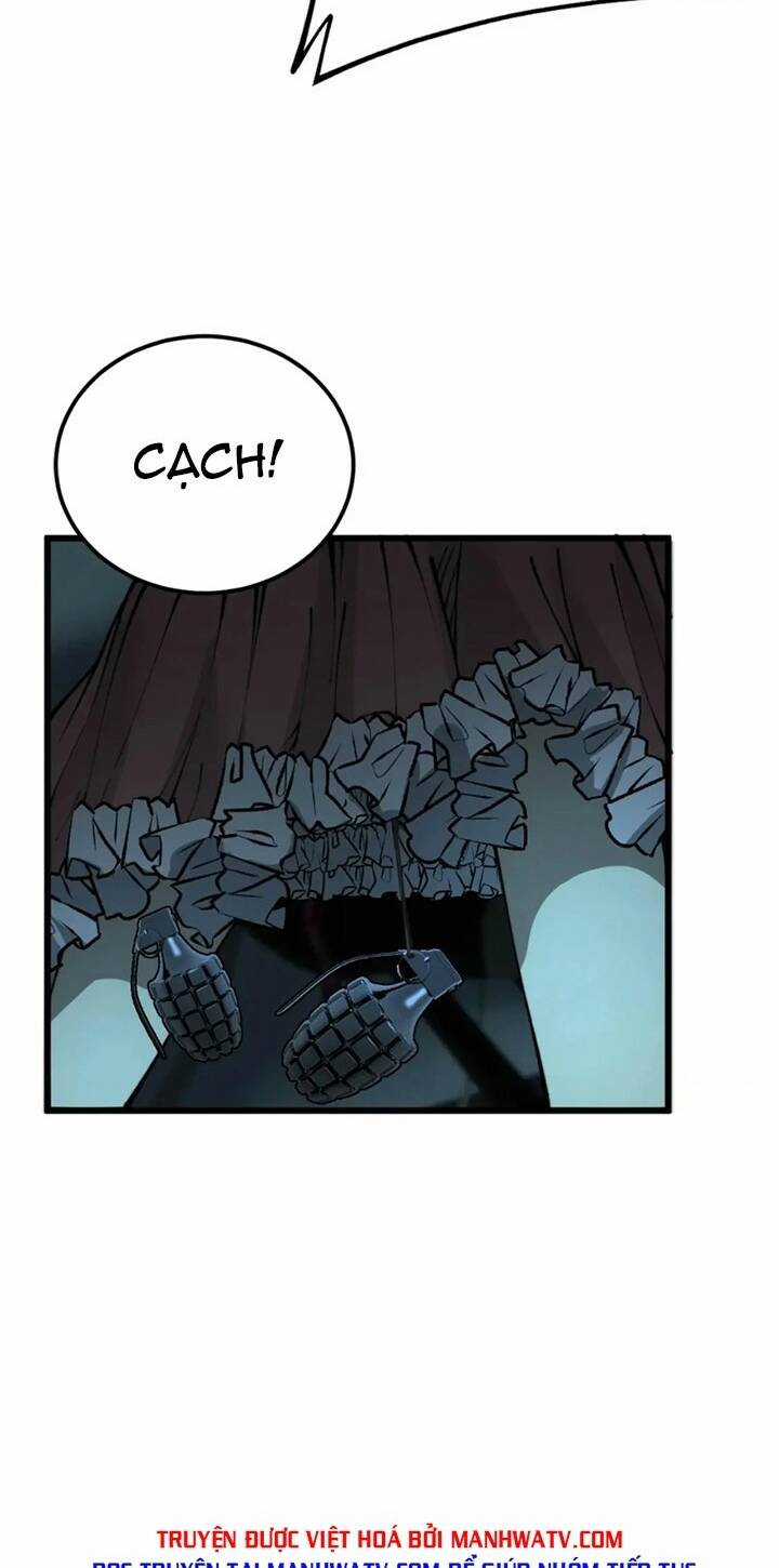 Độc Thủ Vu Y Chapter 428 trang 54