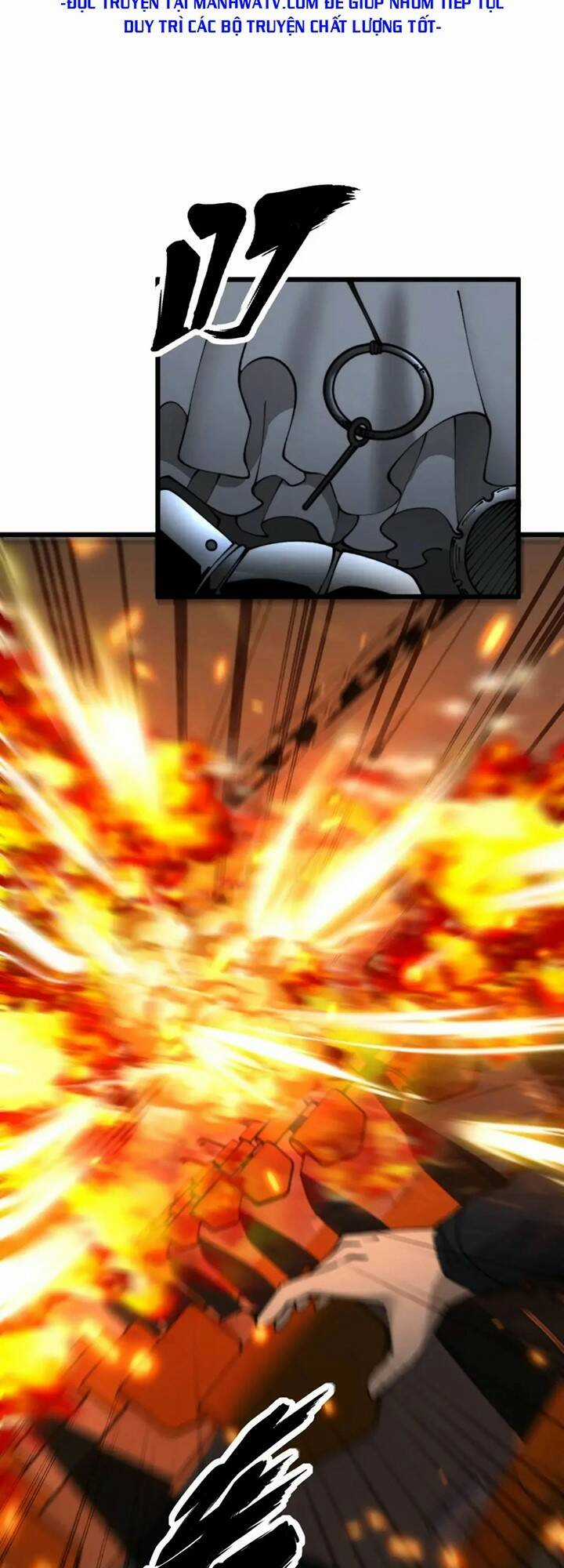 Độc Thủ Vu Y Chapter 428 trang 55