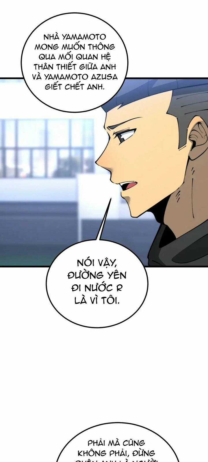 Độc Thủ Vu Y Chapter 428 trang 7