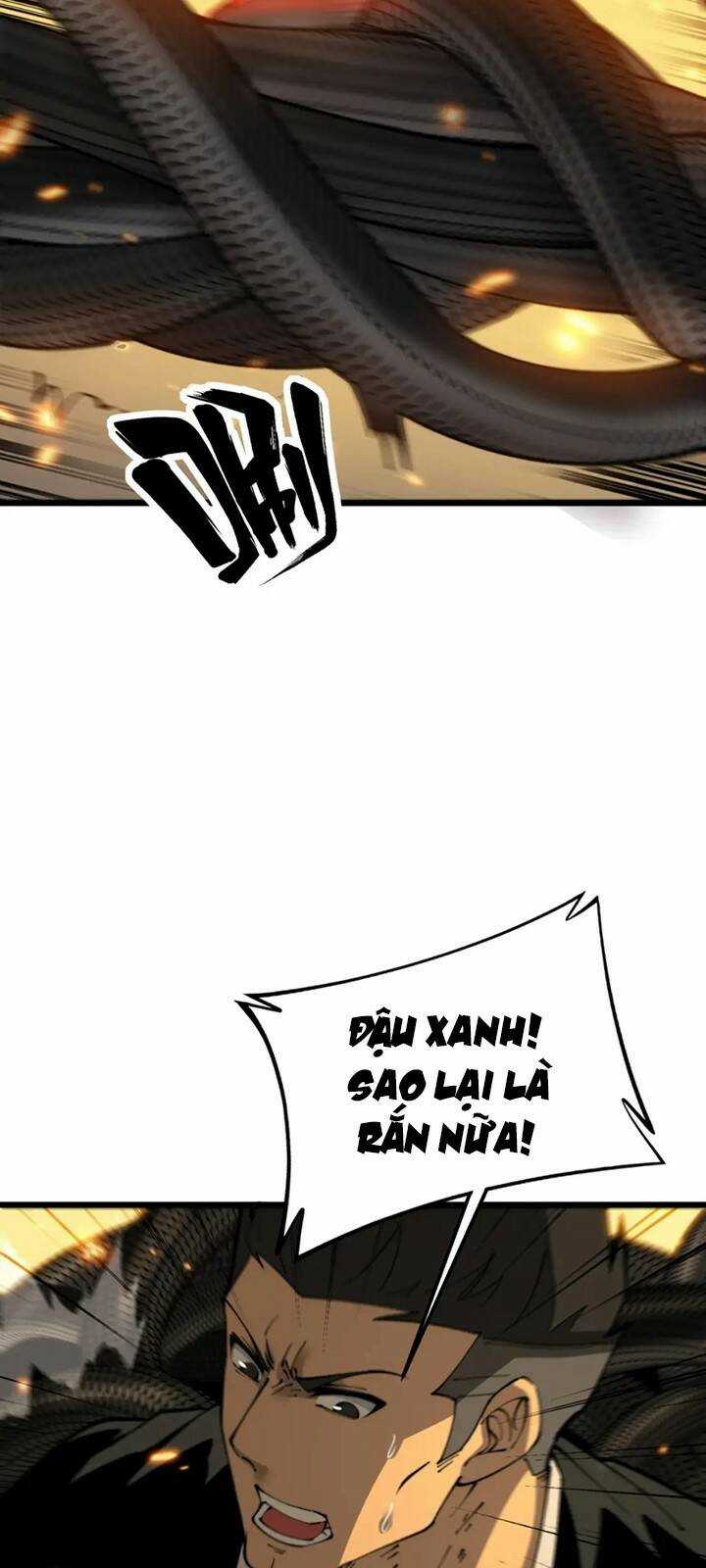 Độc Thủ Vu Y Chapter 429 trang 12