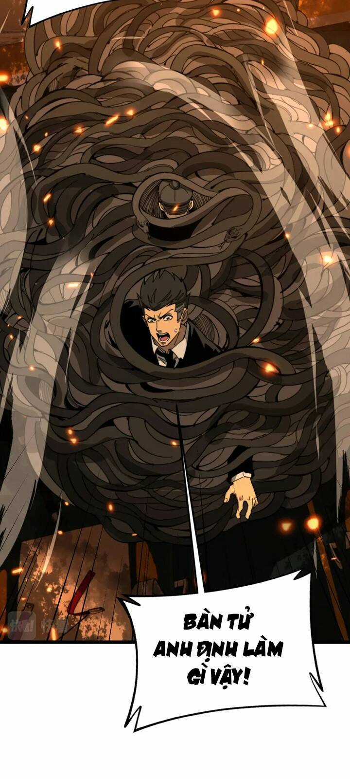 Độc Thủ Vu Y Chapter 429 trang 15