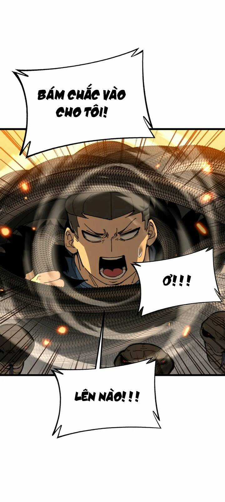 Độc Thủ Vu Y Chapter 429 trang 16