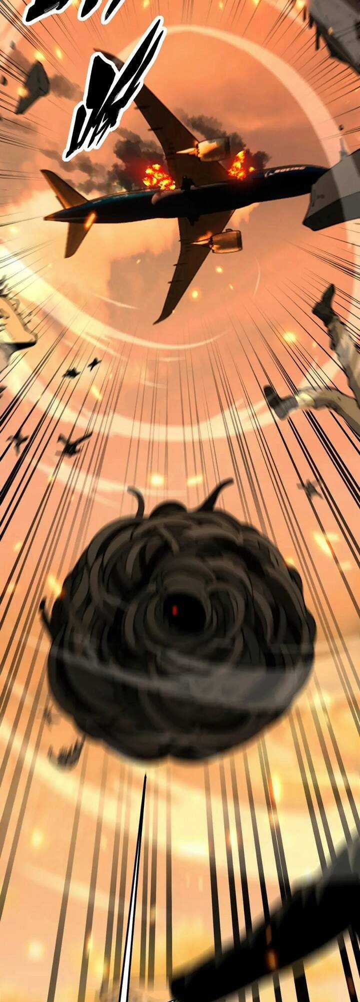 Độc Thủ Vu Y Chapter 429 trang 18