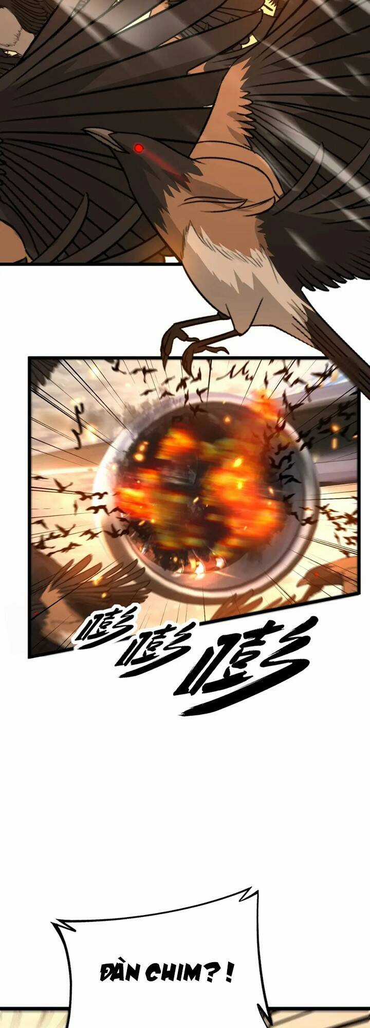 Độc Thủ Vu Y Chapter 429 trang 25