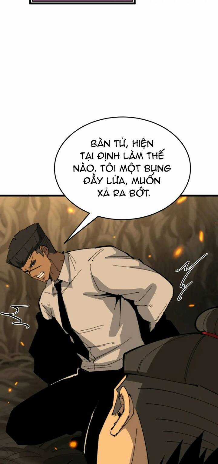 Độc Thủ Vu Y Chapter 429 trang 32