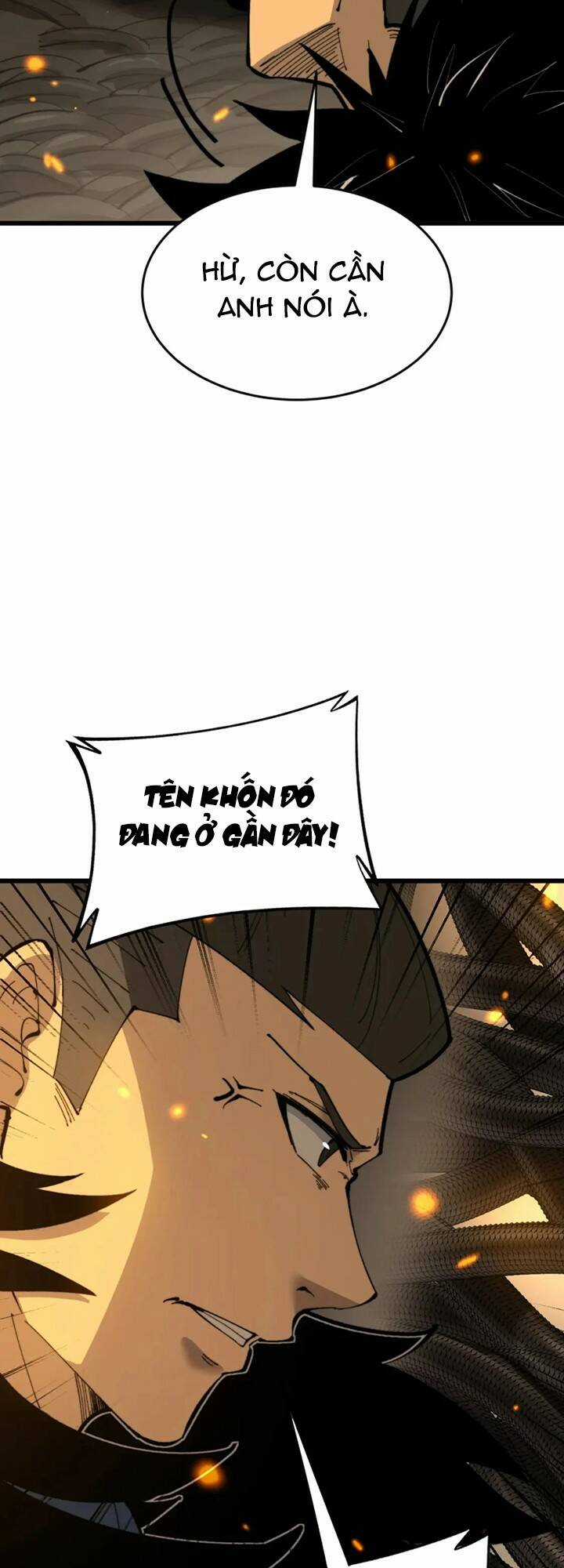 Độc Thủ Vu Y Chapter 429 trang 33