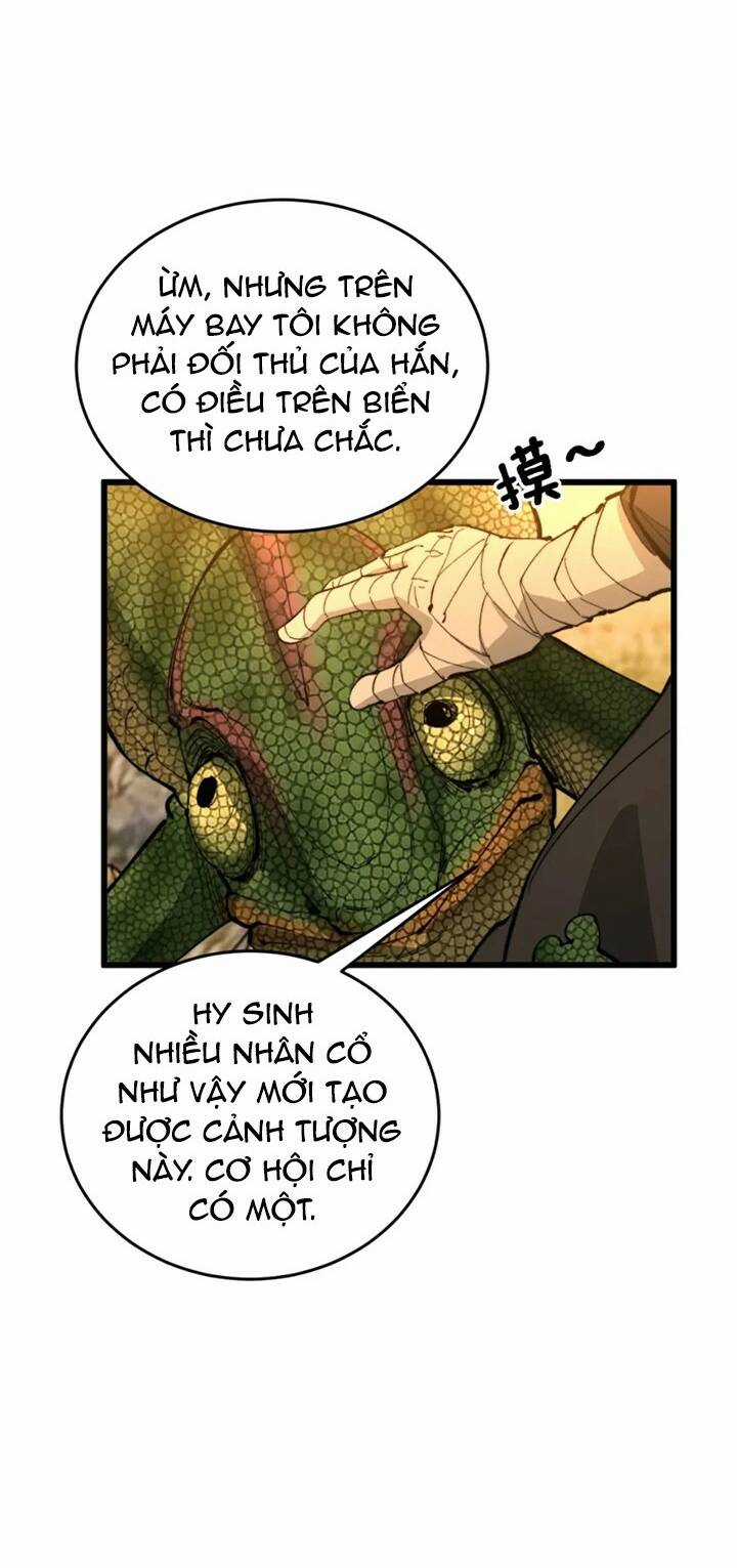 Độc Thủ Vu Y Chapter 429 trang 36