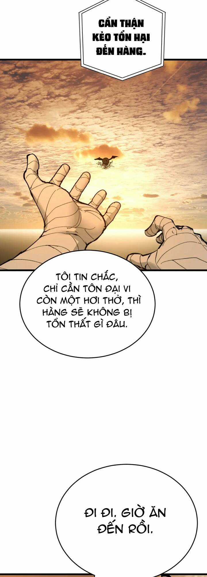 Độc Thủ Vu Y Chapter 429 trang 38