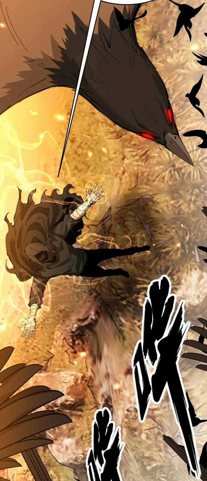 Độc Thủ Vu Y Chapter 429 trang 39