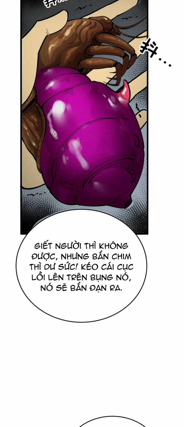 Độc Thủ Vu Y Chapter 429 trang 44
