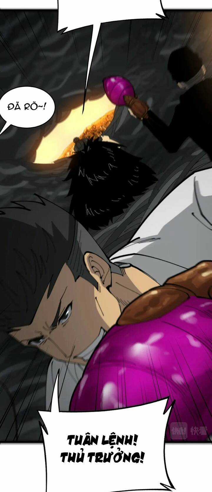 Độc Thủ Vu Y Chapter 429 trang 47