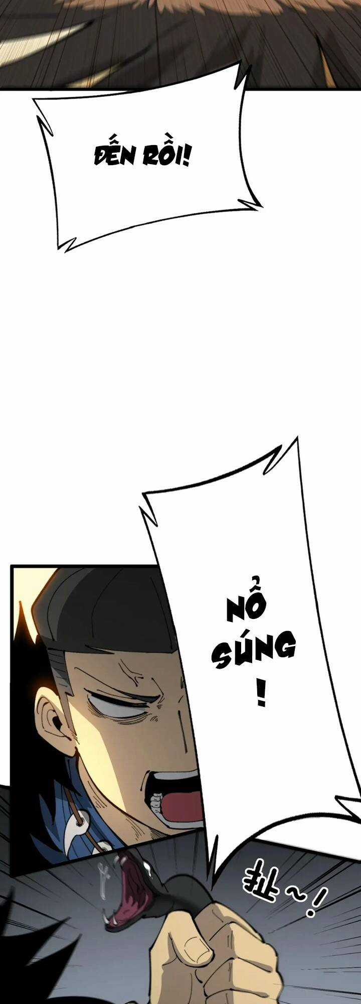 Độc Thủ Vu Y Chapter 429 trang 49