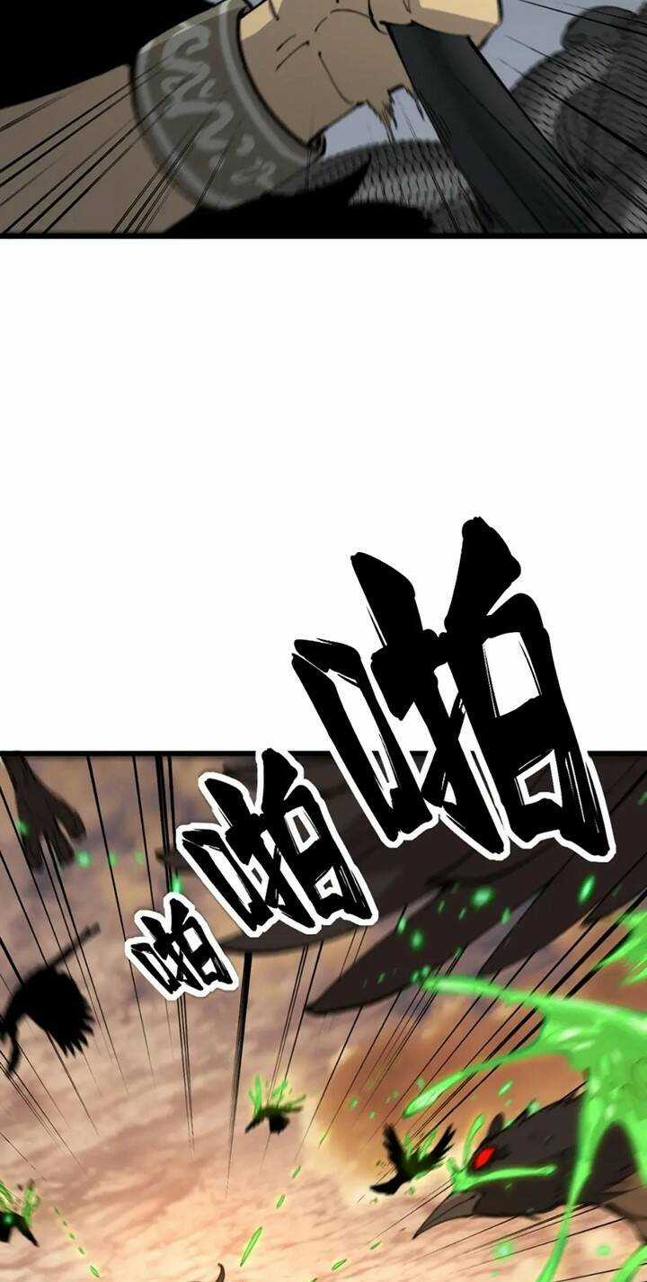 Độc Thủ Vu Y Chapter 429 trang 50