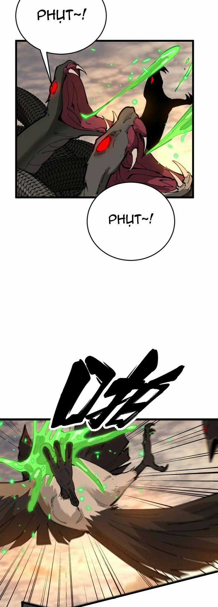 Độc Thủ Vu Y Chapter 429 trang 52