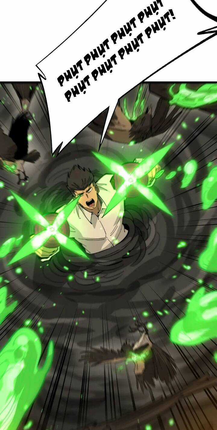 Độc Thủ Vu Y Chapter 429 trang 54