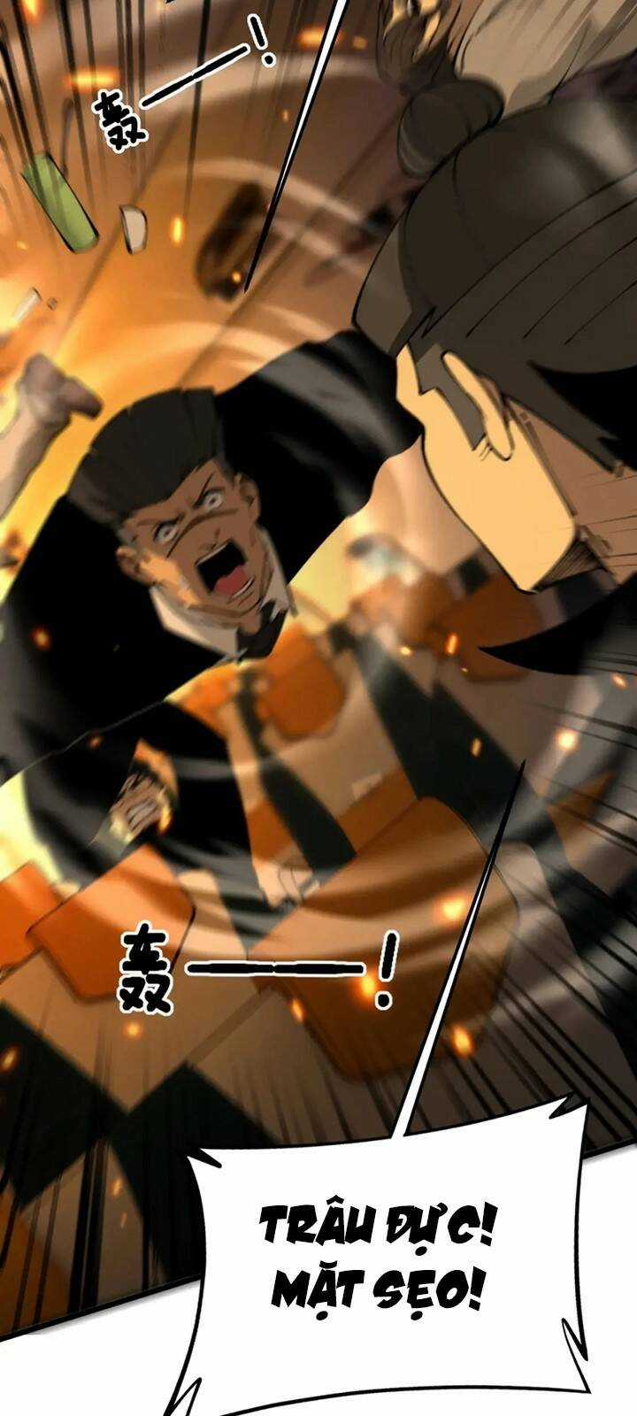 Độc Thủ Vu Y Chapter 429 trang 8