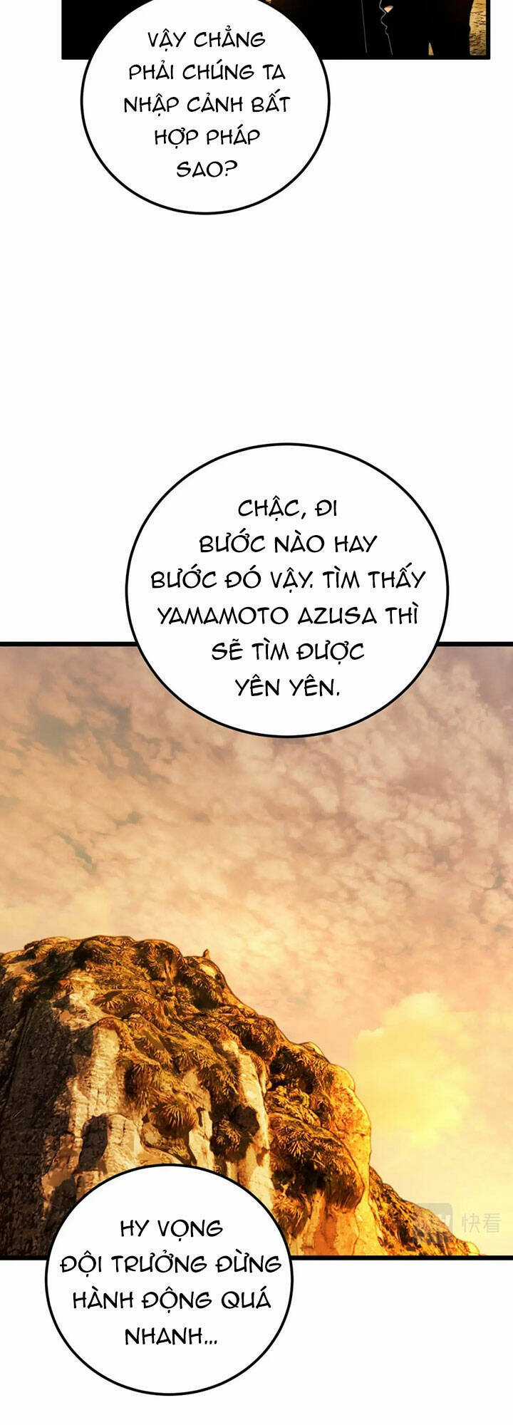 Độc Thủ Vu Y Chapter 430 trang 10