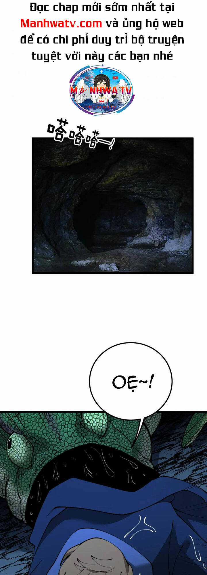 Độc Thủ Vu Y Chapter 430 trang 11