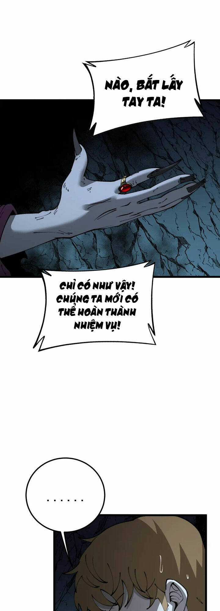 Độc Thủ Vu Y Chapter 430 trang 14