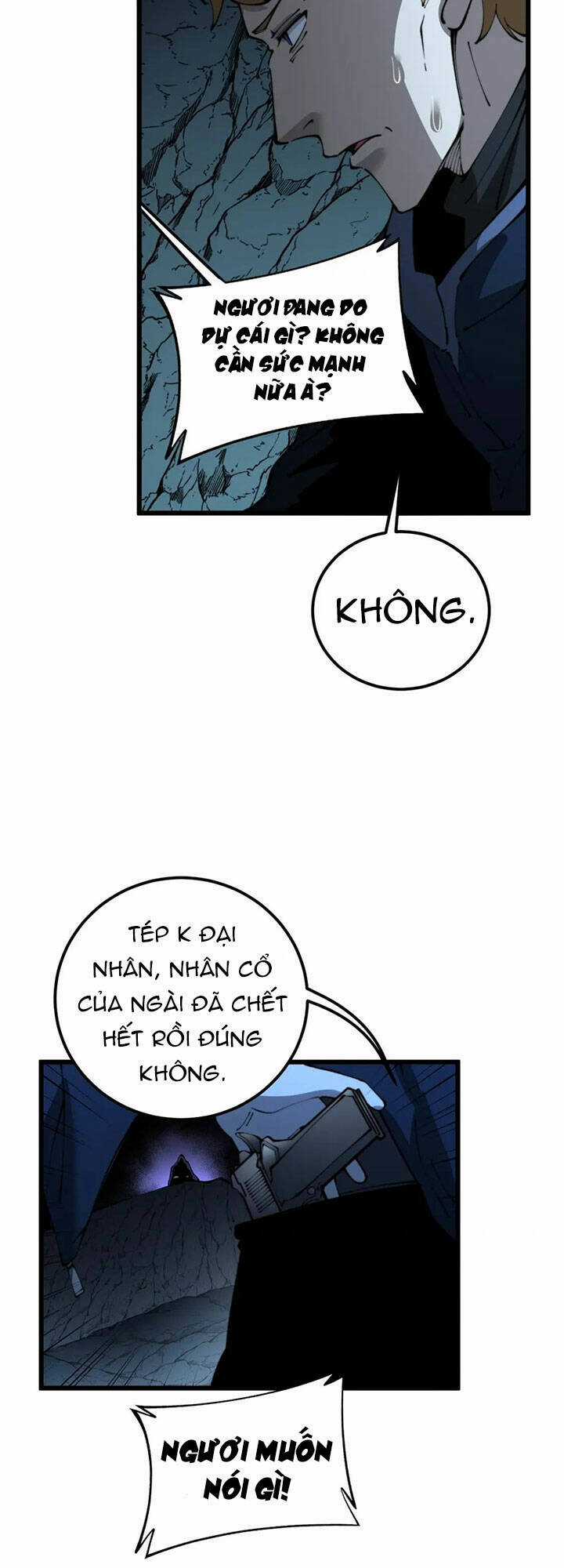 Độc Thủ Vu Y Chapter 430 trang 15