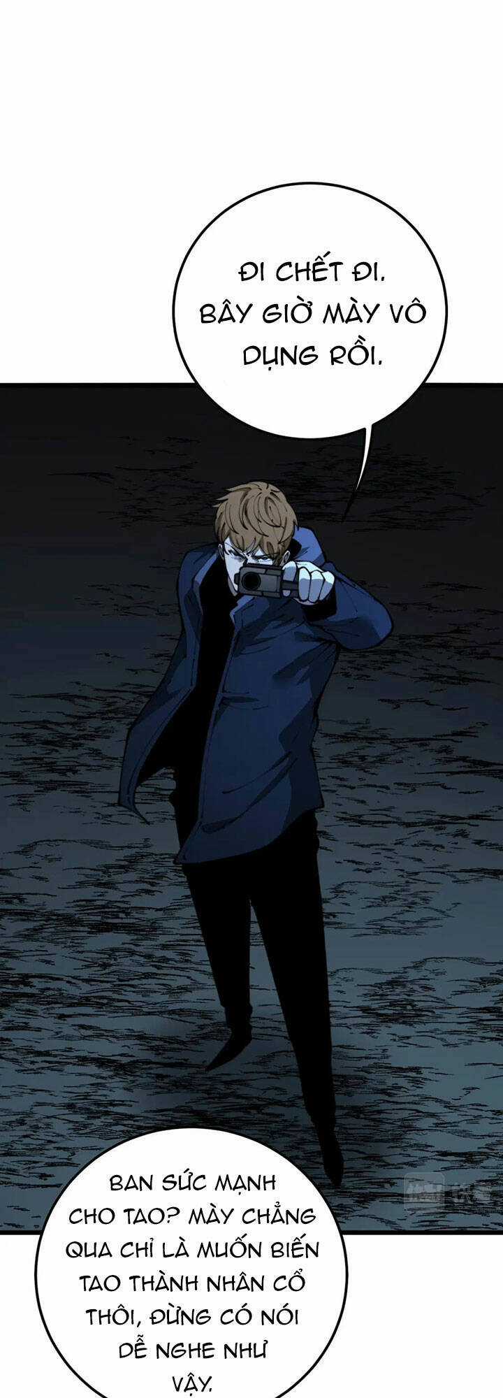 Độc Thủ Vu Y Chapter 430 trang 16