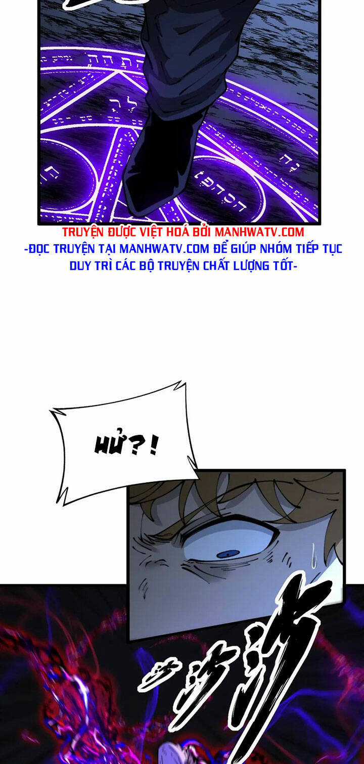 Độc Thủ Vu Y Chapter 430 trang 18