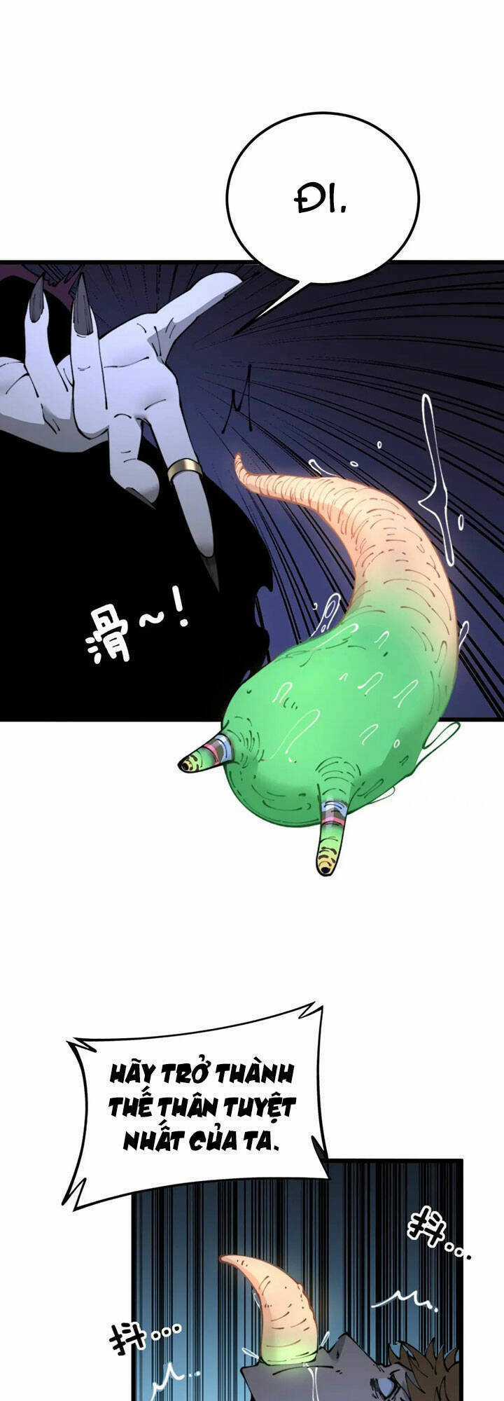 Độc Thủ Vu Y Chapter 430 trang 20