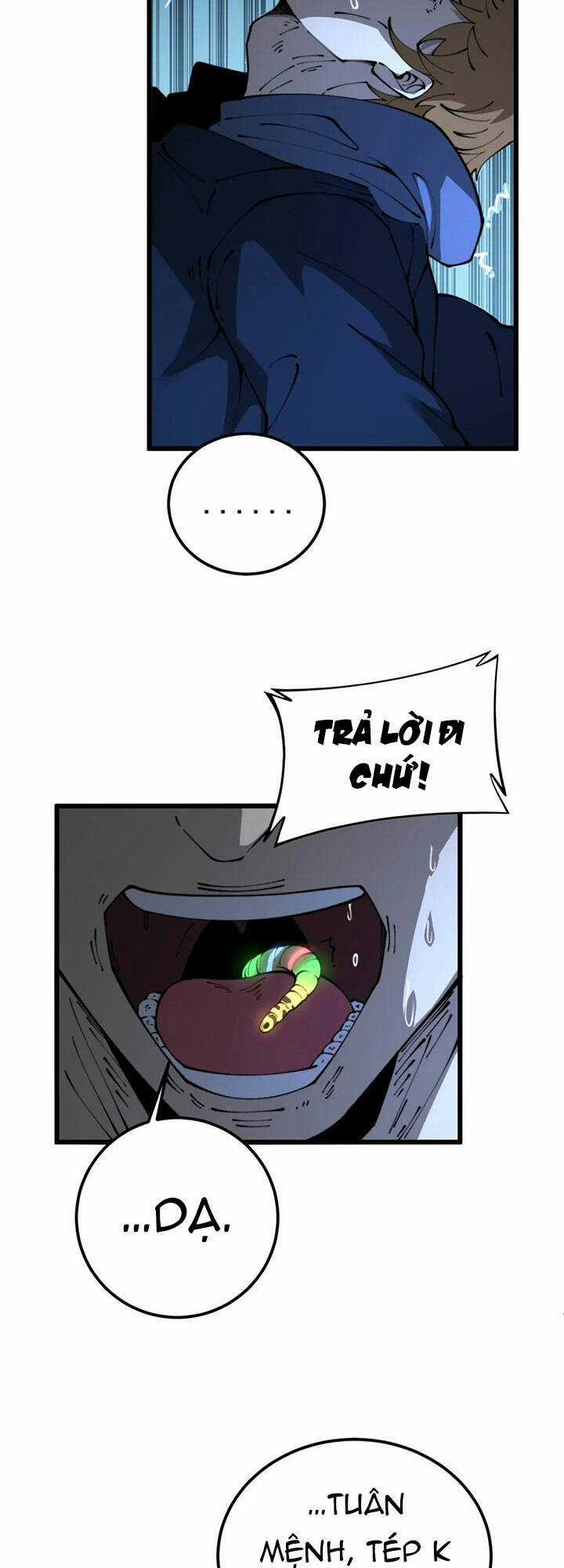 Độc Thủ Vu Y Chapter 430 trang 21