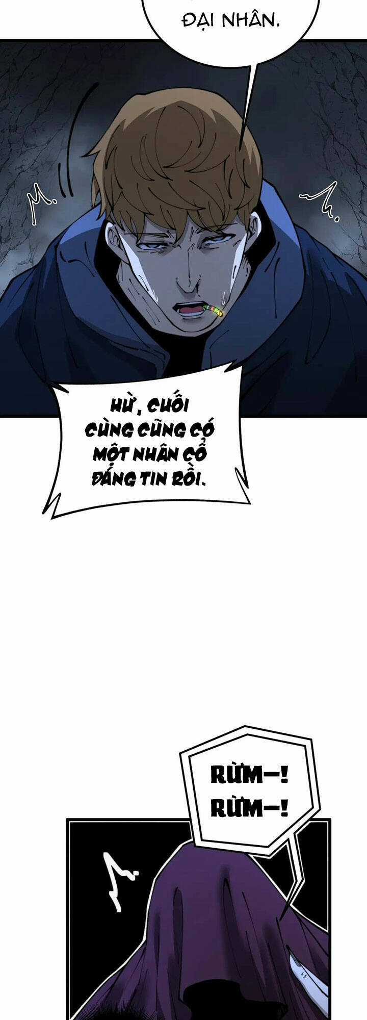 Độc Thủ Vu Y Chapter 430 trang 22