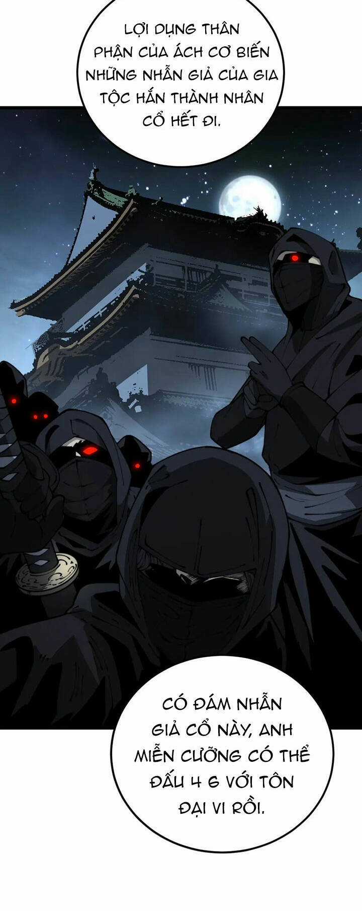 Độc Thủ Vu Y Chapter 430 trang 25