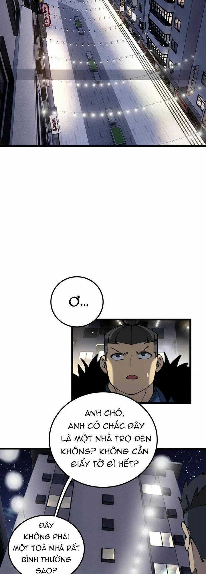 Độc Thủ Vu Y Chapter 430 trang 27