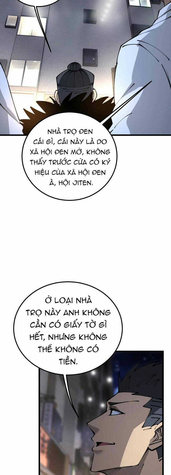 Độc Thủ Vu Y Chapter 430 trang 28